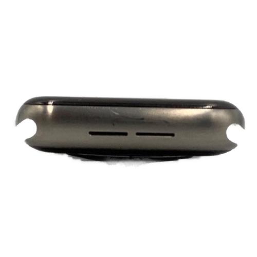 Apple (アップル) GPS+Cellularモデル Apple Watch Series 6 A2376