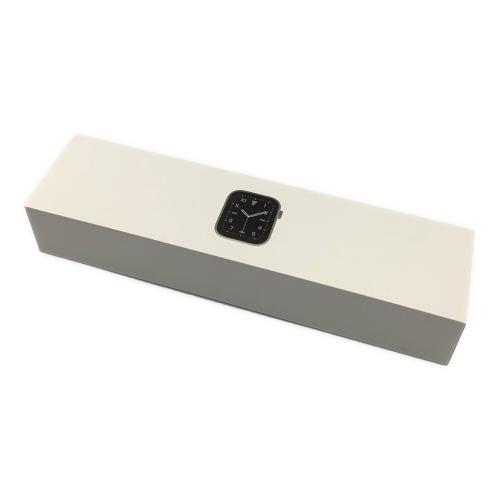 Apple (アップル) GPS+Cellularモデル Apple Watch Series 6 A2376