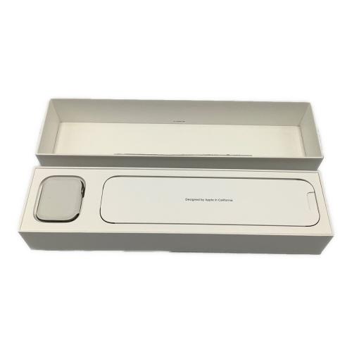 Apple (アップル) GPS+Cellularモデル Apple Watch Series 6 A2376