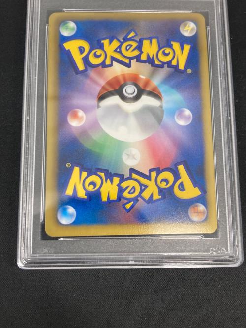 アイリス ポケモンカード 082/076 SR @