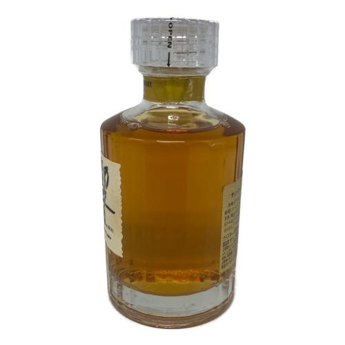 サントリー 響 ジャパニーズウィスキー 17年 180ml