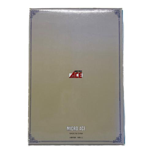 MICRO ACE (マイクロエース) A2261 伊豆急行(伊豆急) 2100系「アルファリゾート21」8両セット Nゲージ A-2261