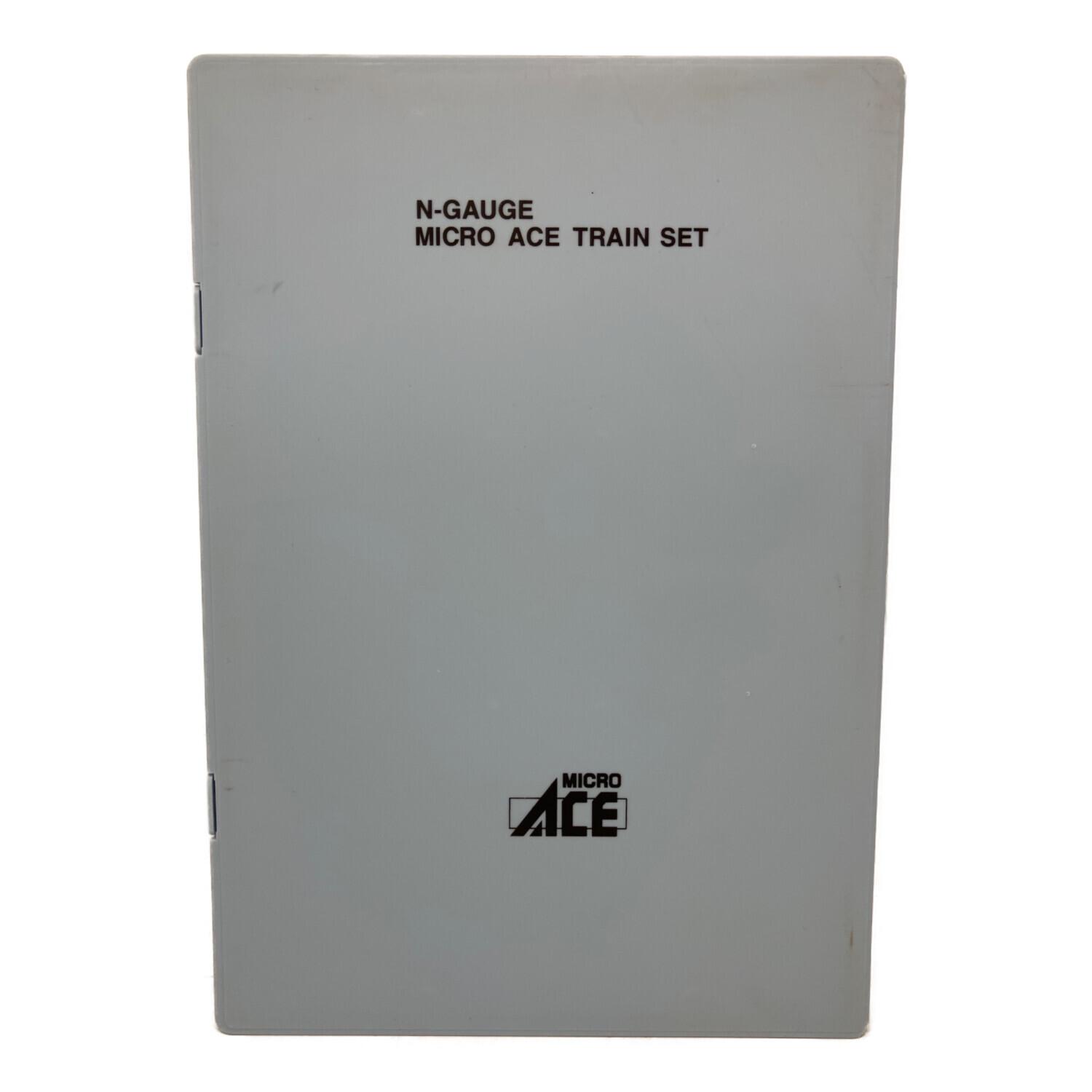 MICRO ACE (マイクロエース) 183系100・1000番台 復活特急色 M8編成