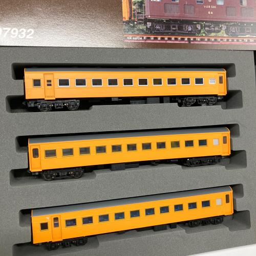 TOMIX (トミックス) 特別企画品 大井川鐵道 きかんしゃトーマス号セット(9両) Nゲージ 97932