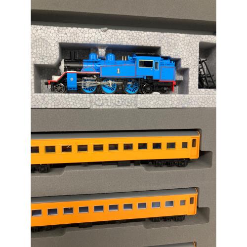 TOMIX (トミックス) 特別企画品 大井川鐵道 きかんしゃトーマス号セット(9両) Nゲージ 97932