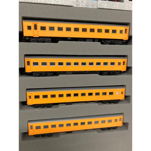 TOMIX (トミックス) 特別企画品 大井川鐵道 きかんしゃトーマス号セット(9両) Nゲージ 97932