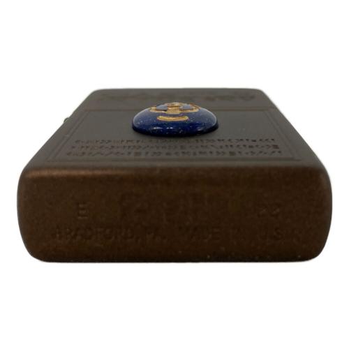 ZIPPO (ジッポ) オイルライター 2022年製 天空の城ラピュタ 飛行石