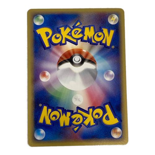 ミュウ ポケモンカード 005/016