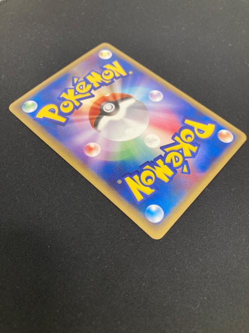 ミュウ ポケモンカード 005/016
