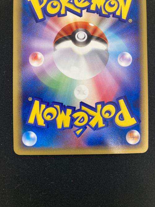 ミュウ ポケモンカード 005/016