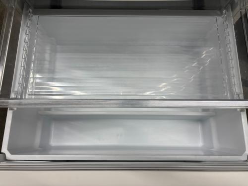 Panasonic (パナソニック) 6ドア冷蔵庫 NR-FVF458-W 2022年製 451L