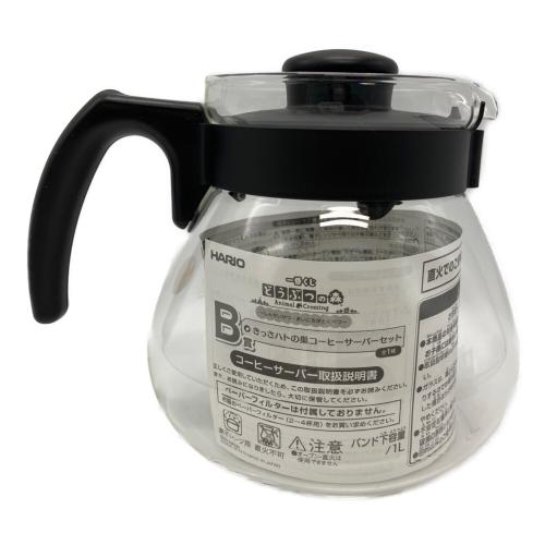 BANDAI (バンダイ) きっさハトの巣コーヒーサーバー 2019年発売 一番くじB賞