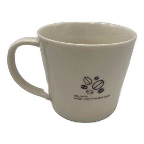 BANDAI (バンダイ) きっさハトの巣コーヒーサーバー 2019年発売 一番くじB賞