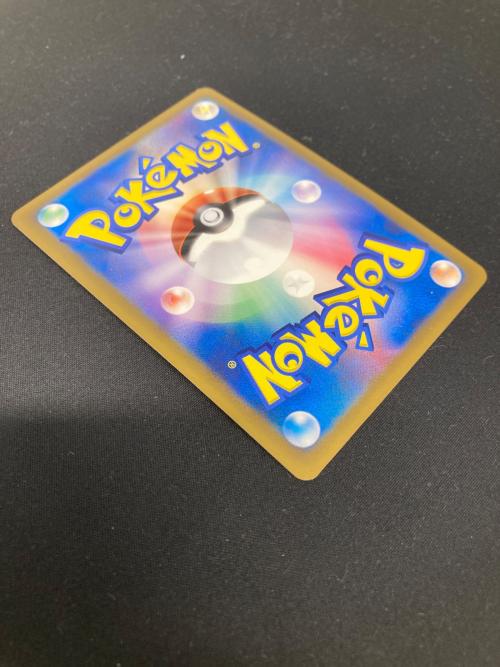 おかいものピカチュウ ポケモンカード 079/L-P プロモ @