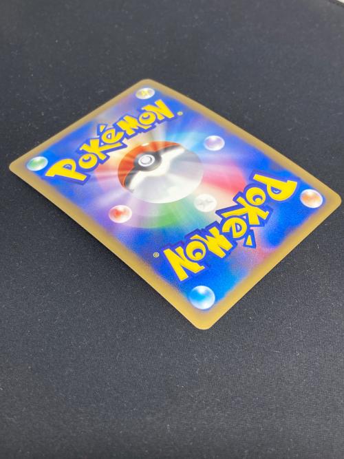 バトルスタートデッキ カメックス ポケモンカード