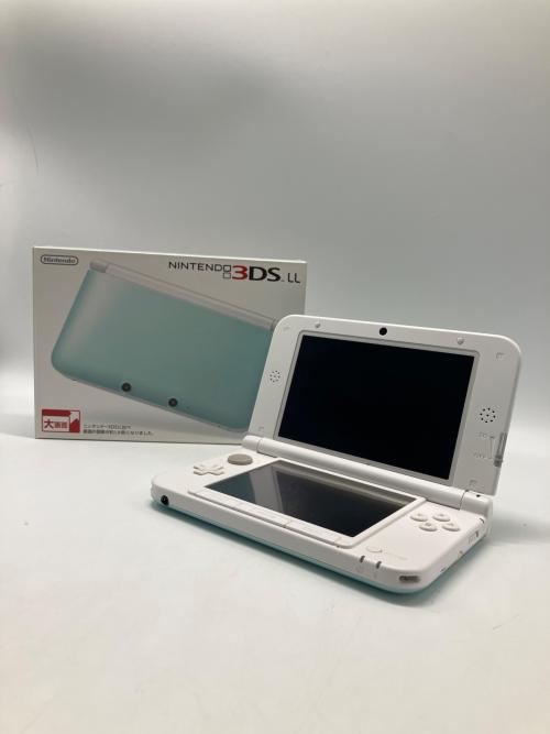 Nintendo (ニンテンドー) 3DS LL SPR-001