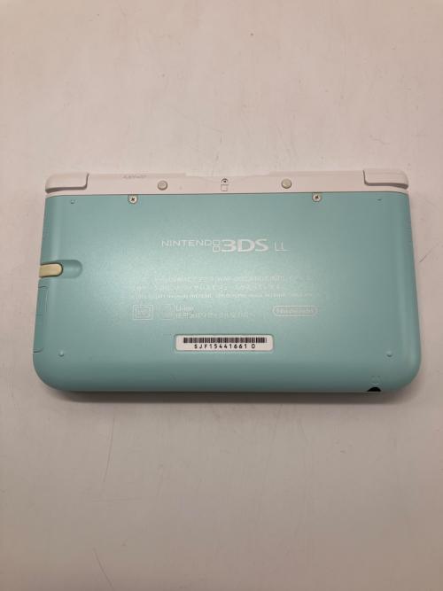 Nintendo (ニンテンドー) 3DS LL SPR-001