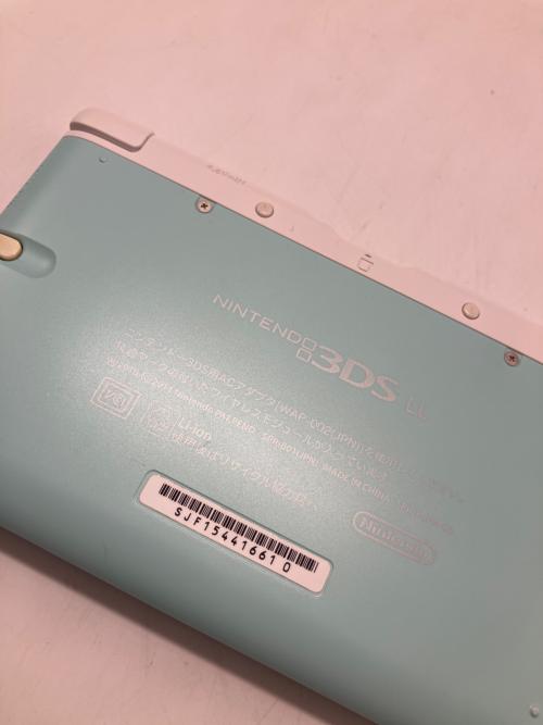 Nintendo (ニンテンドー) 3DS LL SPR-001