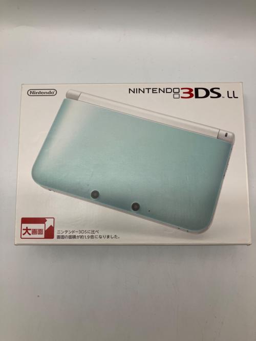 Nintendo (ニンテンドー) 3DS LL SPR-001