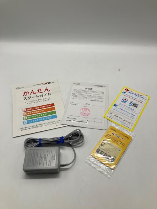 Nintendo (ニンテンドー) 3DS LL SPR-001