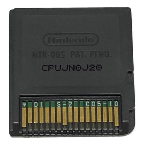 任天堂 (ニンテンドウ) ポケットモンスター プラチナ DS用ソフト CERO A (全年齢対象)
