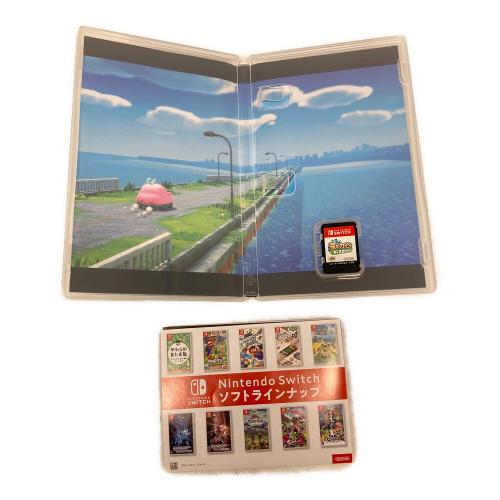 任天堂 (ニンテンドウ) 星のカービィ ディスカバリー Nintendo Switch用ソフト CERO A (全年齢対象)
