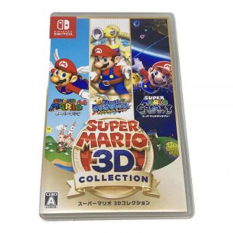 任天堂 (ニンテンドウ) スーパーマリオ 3Dコレクション Nintendo Switch用ソフト CERO A (全年齢対象)