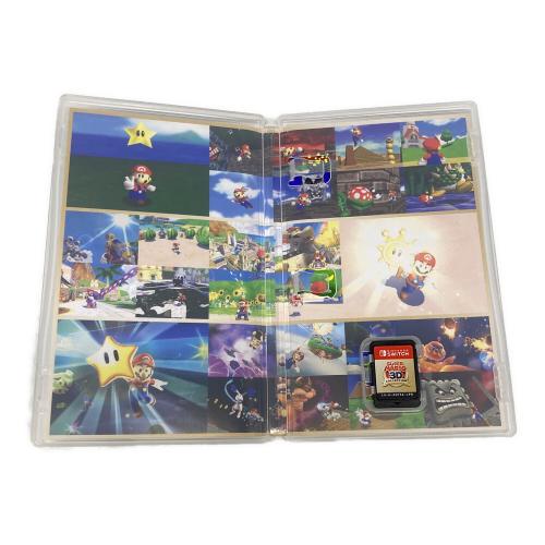 任天堂 (ニンテンドウ) スーパーマリオ 3Dコレクション Nintendo Switch用ソフト CERO A (全年齢対象)