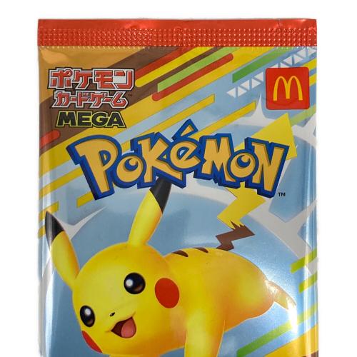 プロモカードパック ポケモンカード ハッピーセット
