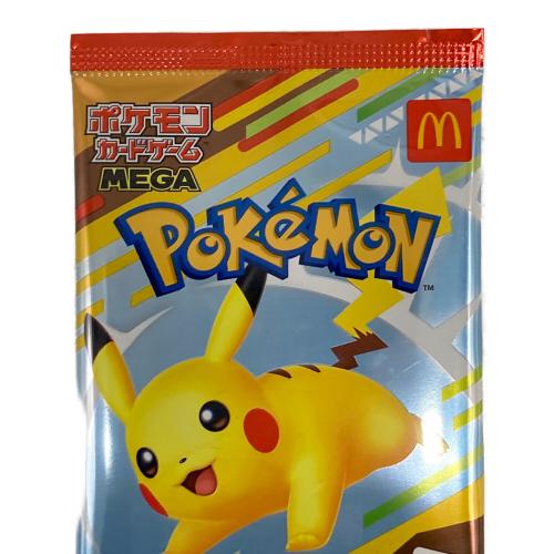 プロモカードパック ポケモンカード ハッピーセット
