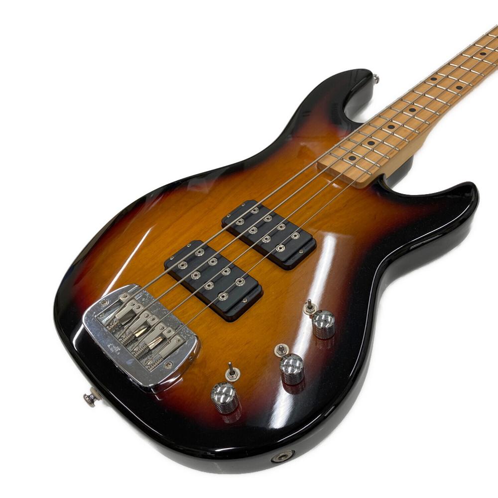G&L (ジーアンドエル) Tribute Series エレキベース L-2000