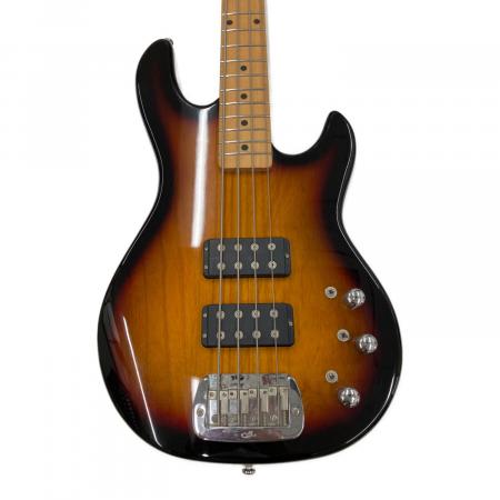 G&L (ジーアンドエル) Tribute Series エレキベース L-2000