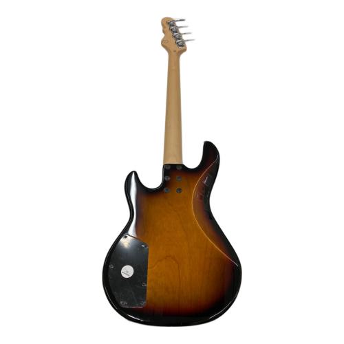 G&L (ジーアンドエル) Tribute Series エレキベース L-2000 @