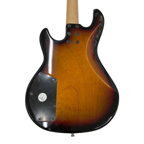 G&L (ジーアンドエル) Tribute Series エレキベース L-2000 @