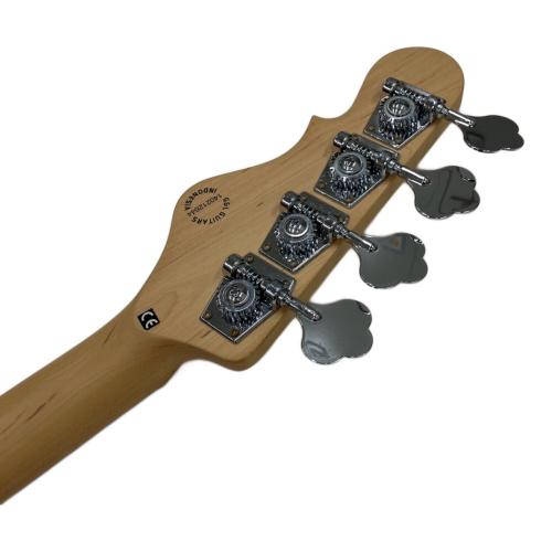 G&L (ジーアンドエル) Tribute Series エレキベース L-2000 @