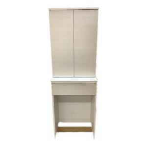 土井インテリア (ドイインテリア) 食器棚 w600mm ナチュラル