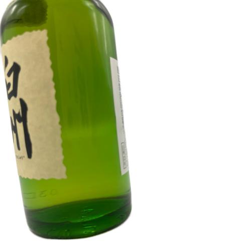 サントリー 白州 ジャパニーズウィスキー 12年 50ml