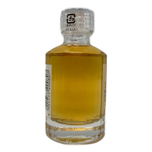 サントリー 響 ジャパニーズウィスキー 12年 50ml