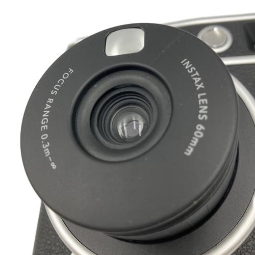インスタントカメラ instax mini 40