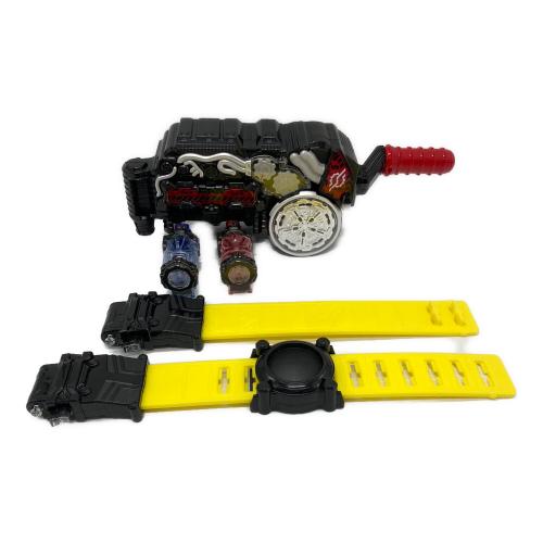 仮面ライダービルド (カメンライダービルド) DXビルドドライバー 仮面ライダー