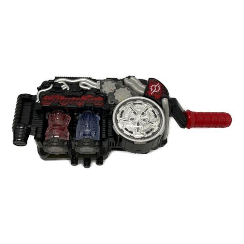 仮面ライダービルド (カメンライダービルド) DXビルドドライバー 仮面ライダー