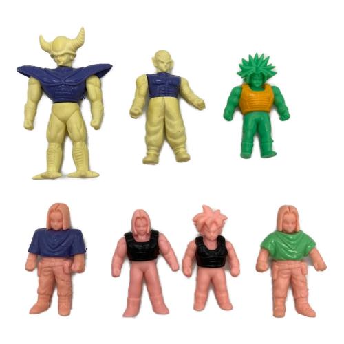 ドラゴンボール ドラ消しセット レトロホビー