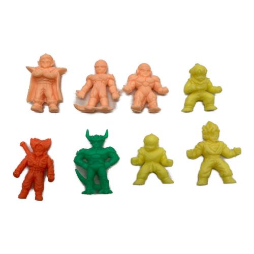 ドラゴンボール ドラ消しセット レトロホビー