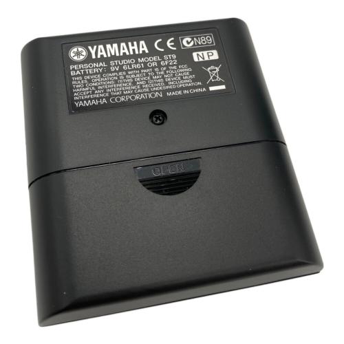 YAMAHA (ヤマハ) サイレントブラス SB5-9