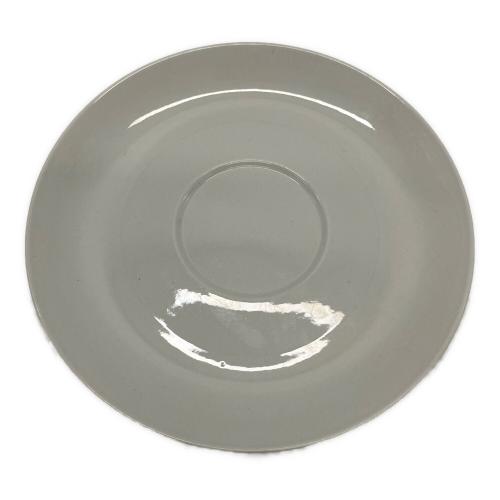 ROYAL COPENHAGEN (ロイヤル・コペンハーゲン) スープカップ＆ソーサー グレーテ・メイヤー