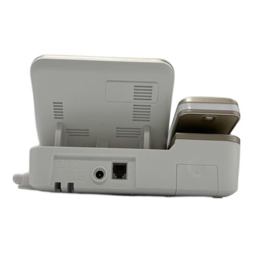Panasonic (パナソニック) 子機付電話機 VE-GD78 2021年製