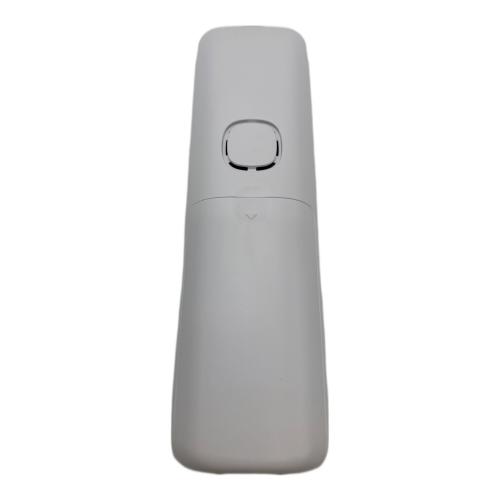 Panasonic (パナソニック) 子機付電話機 VE-GD78 2021年製