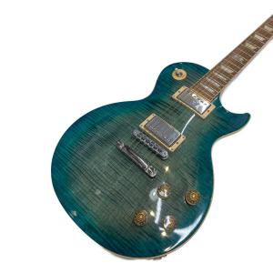 GIBSON (ギブソン) Les Paul Standard 2014 120th Anniversarry Etuna レスポール エレキギター LPS140WRC1 2014年製 自動チューナーバッテリー無@