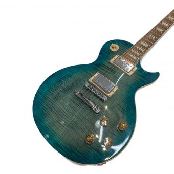 GIBSON (ギブソン) Les Paul Standard 2014 120th Anniversarry Etuna レスポール エレキギター LPS140WRC1 2014年製 自動チューナーバッテリー無@
