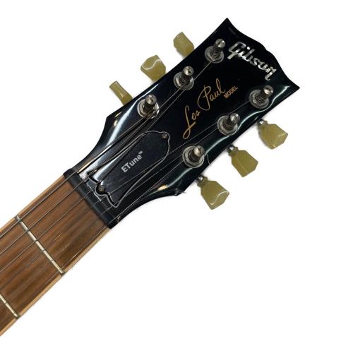 GIBSON (ギブソン) Les Paul Standard 2014 120th Anniversarry Etuna レスポール エレキギター LPS140WRC1 2014年製 自動チューナーバッテリー無@